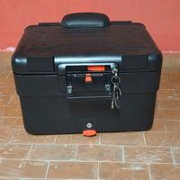 TOP CASE PER BMW GS 1200 - NON ORIGINALE 