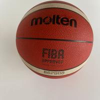 Palla Baketball Molten size 5