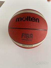 Palla Baketball Molten size 5
