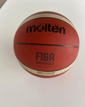 Palla Baketball Molten size 5