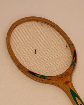 Racchetta tennis