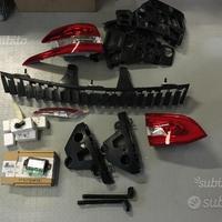 Ricambi peugeot 308/308sw