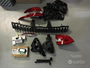 Ricambi peugeot 308/308sw