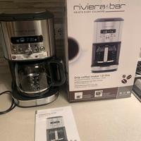 Riviera & bar macchina caffè americano