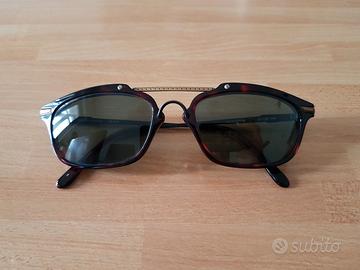 Occhiali da sole Fossil vintage