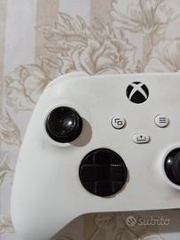 Xbox controller serie S/X