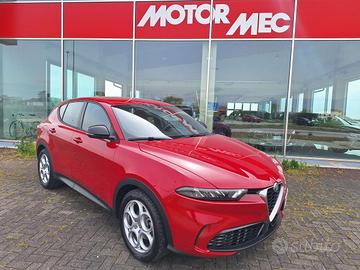 Alfa Romeo Tonale Tonale 1.6 Super 130cv tct6