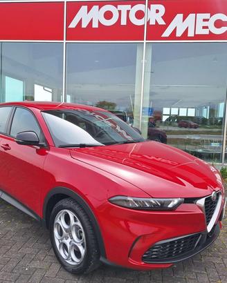 Alfa Romeo Tonale Tonale 1.6 Super 130cv tct6