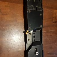 SGANCIO RAPIDO TELECAMERA