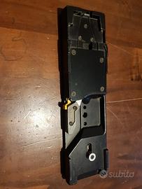 SGANCIO RAPIDO TELECAMERA