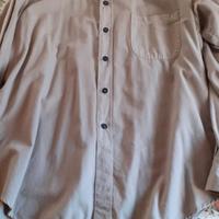 Camicia Cp company