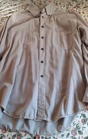 Camicia Cp company