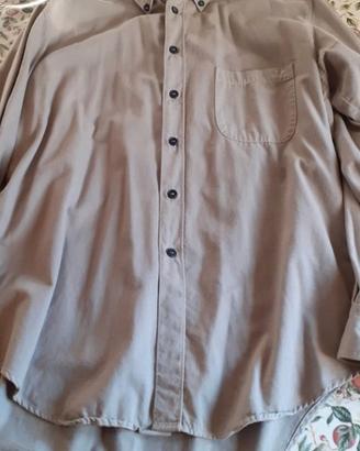 Camicia Cp company
