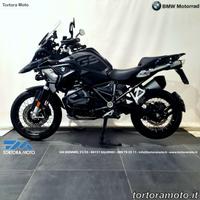 BMW r 1250 gs Abs my21
