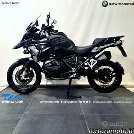 BMW r 1250 gs Abs my21