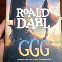 GGG il grande gigante gentile