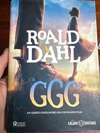 GGG il grande gigante gentile