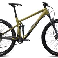 MTB Fully Ghost RIOT Trail 29 -Taglia L o XL