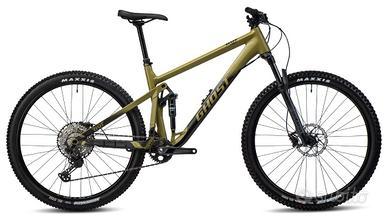 MTB Fully Ghost RIOT Trail 29 -Taglia L o XL