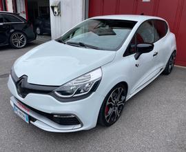 Renault Clio 5p 1.6 RS Trophy 220cv edc