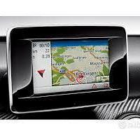 Becker map pilot Mercedes - A1669006215