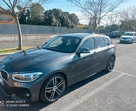 BMW Serie 1 (F20) - 2019