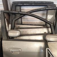 MaZda Premacy lamierati