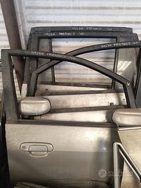 MaZda Premacy lamierati