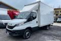 IVECO Daily FURGONATO SPONDA [FS55]