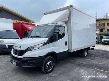 IVECO Daily FURGONATO SPONDA [FS55]
