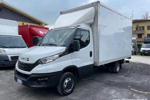 IVECO Daily FURGONATO SPONDA [FS55]