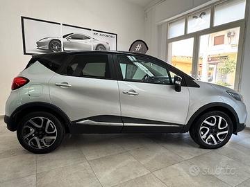 Renault Captur 1.5 CC 90CV / DIESEL /