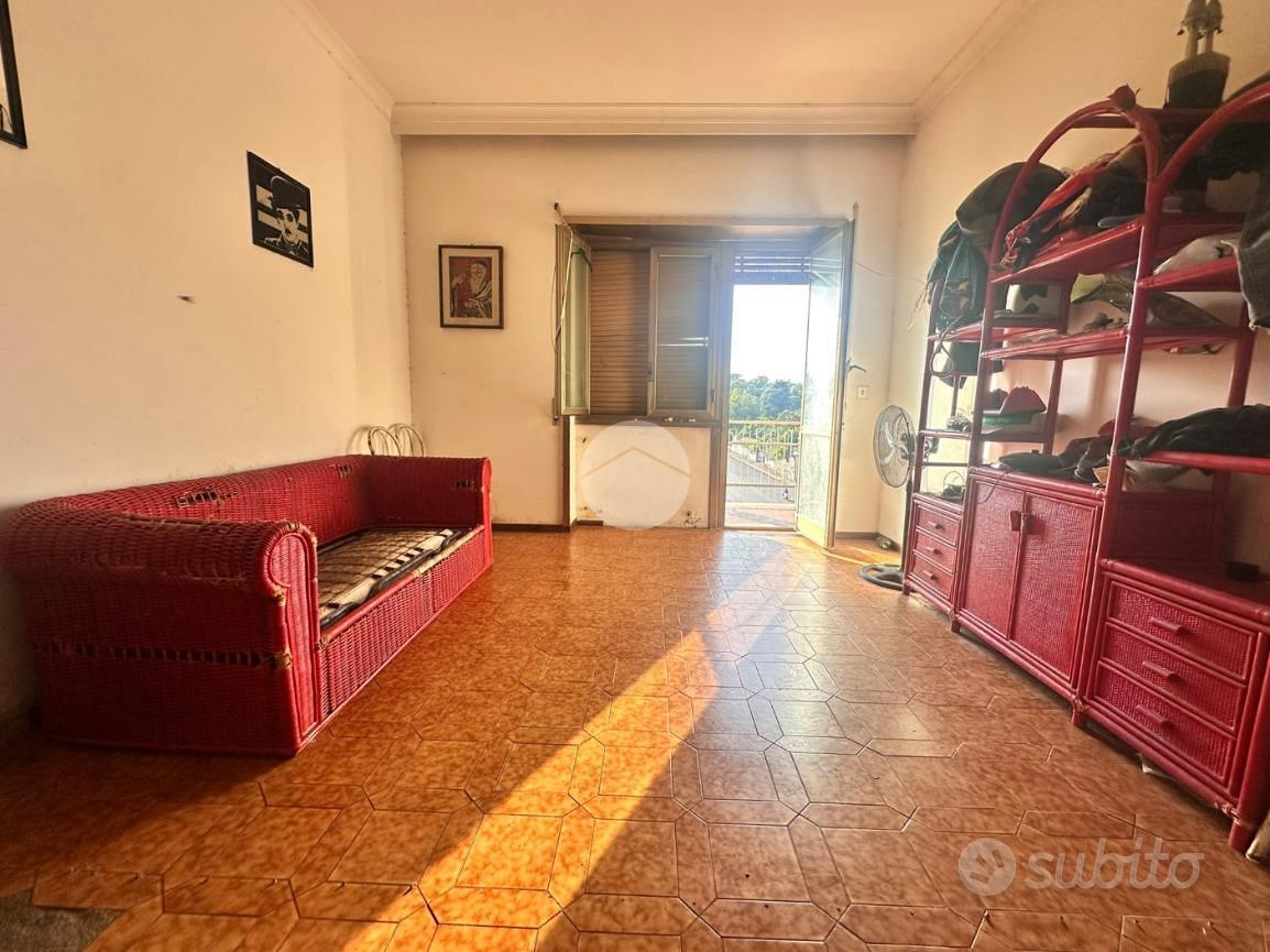 Appartamento – Roma, Gianicolense - Vista 2