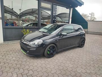 Fiat Punto Evo 1.4 M.Air 16V 3 porte Turbo S&S Sp.