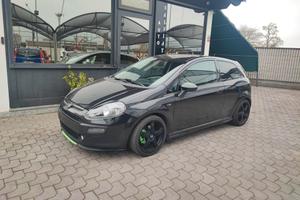 Fiat Punto Evo 1.4 M.Air 16V 3 porte Turbo S&S Sp.