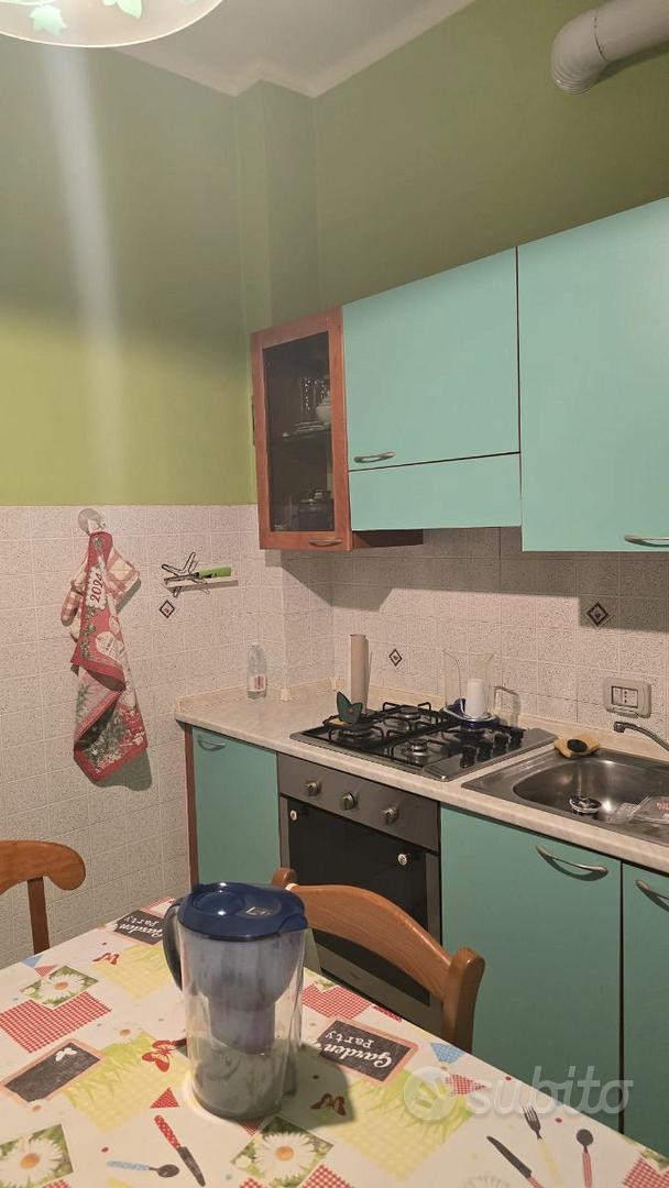 Appartamento – Altavilla Monferrato - Vista 2