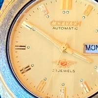 Orologio automatic vintage