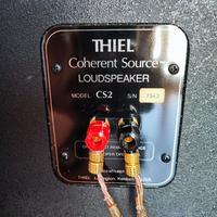 Casse acustiche Thiel CS 2.0