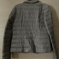 Piumino 100% d’oca donna 100 grammi