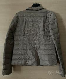 Piumino 100% d’oca donna 100 grammi