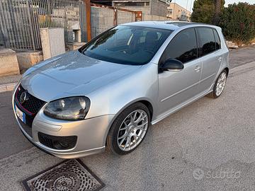 Golf V GTI Edition 30 DSG