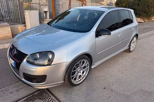Golf V GTI Edition 30 DSG
