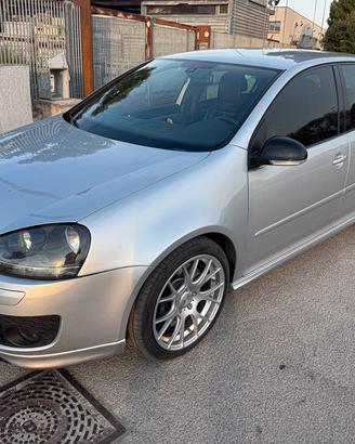 Golf V GTI Edition 30 DSG