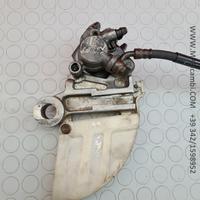 PINZA POSTERIORE SUZUKI RM 125 1992 1991 RM125 199