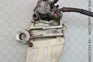 PINZA POSTERIORE SUZUKI RM 125 1992 1991 RM125 199