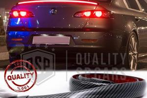 SPOILER LED Posteriore per ALFA ROMEO 159 Tuning