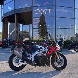 Aprilia Tuono V4 1100 Factory