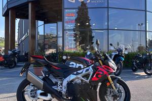 Aprilia Tuono V4 1100 Factory