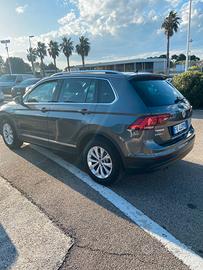 Tiguan 1.6 TDI SCR Style BlueMotion