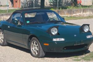 Mazda MX5 NA 1.8 MIATA ASI CRS